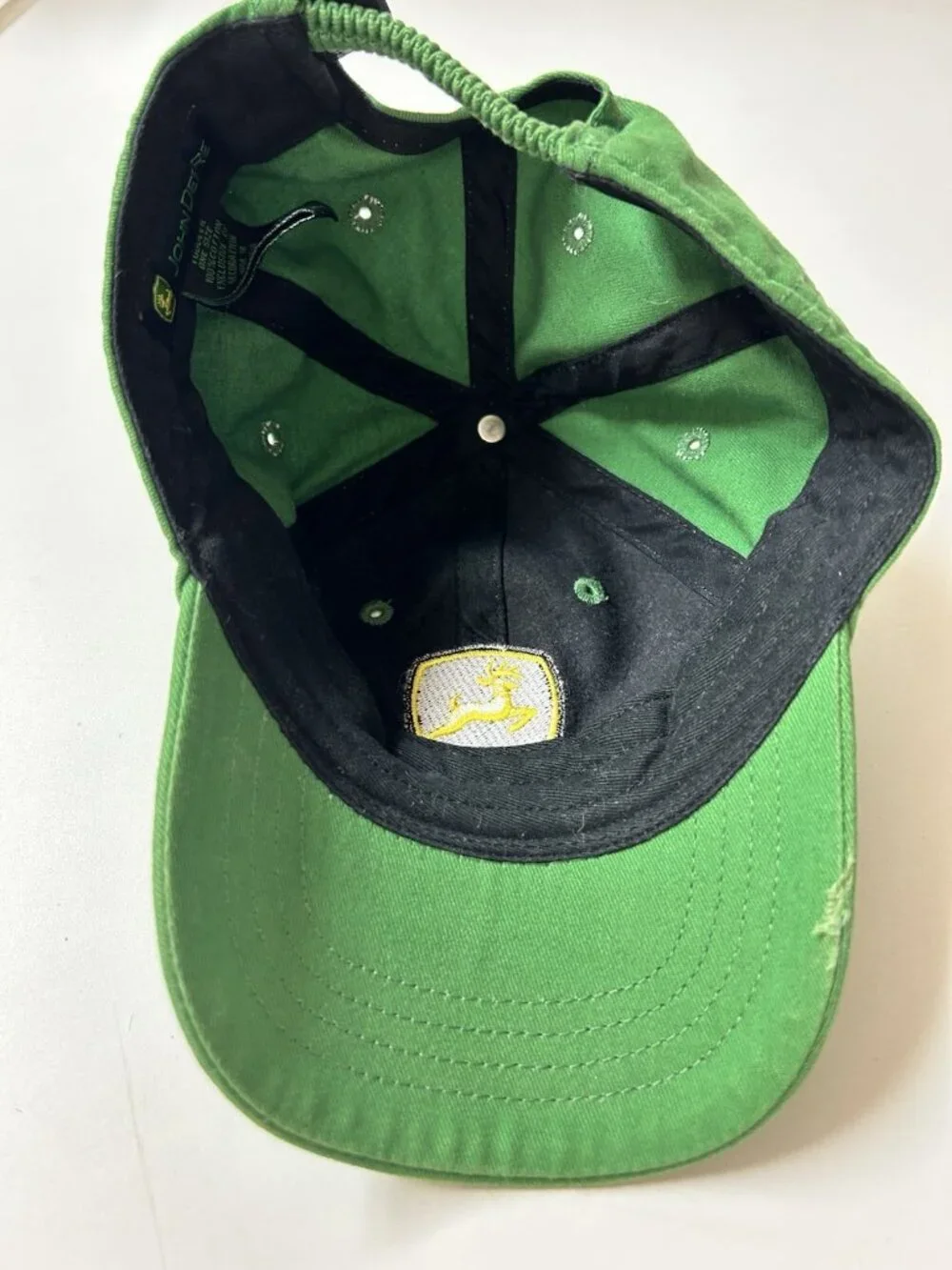 John Deere john deere